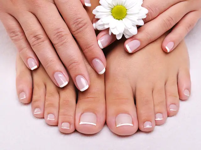 Çayırova Pedikürcü